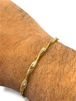 Bracciale Gioielleria Sorrentino in Oro 1BBR2 - 1BBR2